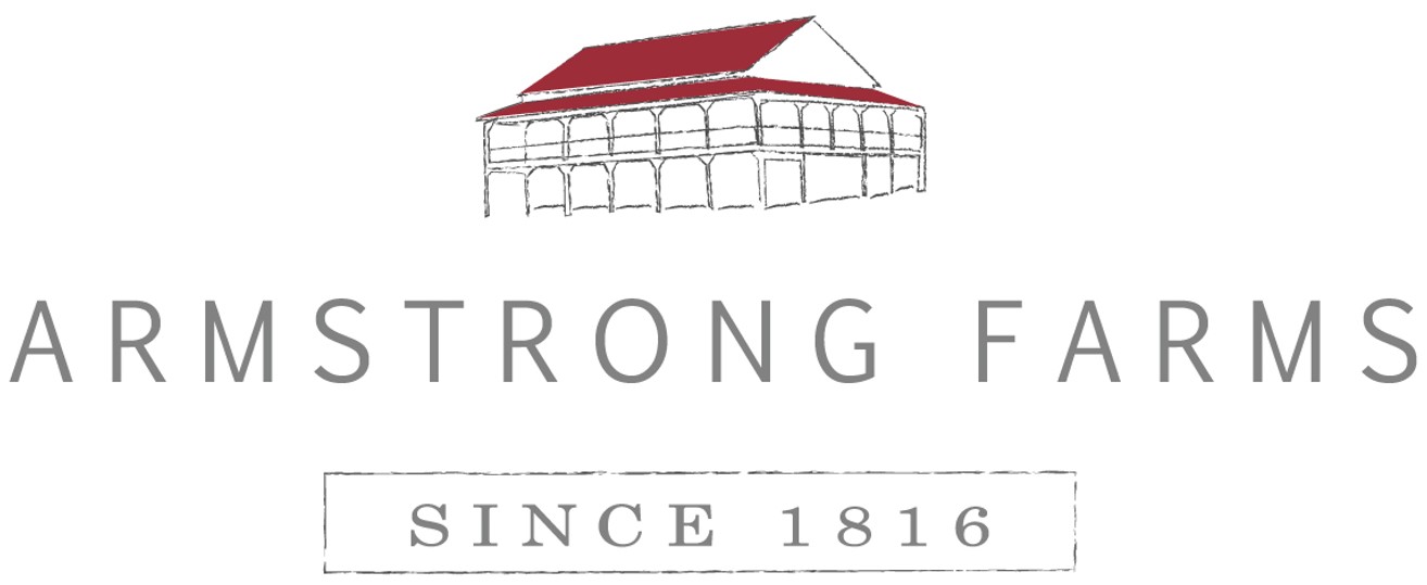 Armstrong Farms Fieldstone